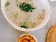 -狮王府淮扬菜(新街口友谊店)