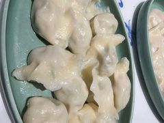-东方饺子王(哈西万达店)