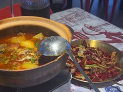 -石牌岭小亮蒸虾•湖北老字号(左岭店)