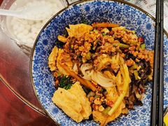 -螺世纪螺蛳粉·桂味小排档(裕德店)