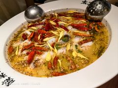 -太二酸菜鱼(坚基购物中心店)