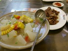 -老鼎万春卤菜(鹭湖宫8区店)