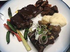 莫牛-小莫餐厅And More Restaurant西餐(北京展览馆店)