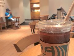 -星巴克(深圳侨城街店)