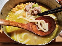 -火山屋台(新街口店)