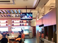 -竹犇番茄火锅(长风街店)