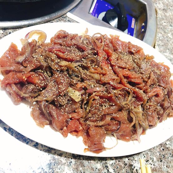 一分利烤肉(正宗总店)