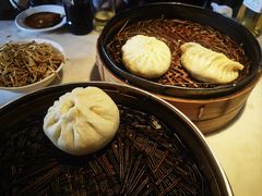 -红灯笼大酒楼(通湖路店)