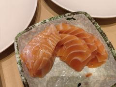 -初色海鲜自助(万丰路店)