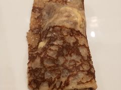 -LA CREPERIE BRETONNE布列塔尼法式餐厅(天童北路店)