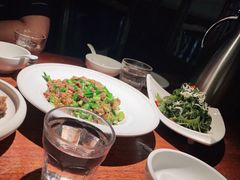 -前海沿·青岛菜(大拇指广场石老人店)