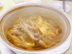 -民间瓦缸煨汤館(嵩山路店)