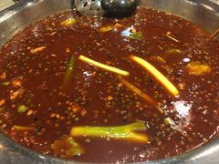 -肖肖酸萝卜鱼火锅(总店)