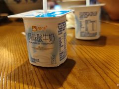 -李久其家民间餐厅(观沙岭公园店)