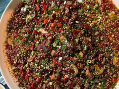 -厨神老街兔·淳朴人家店(盐帮菜风味名店)