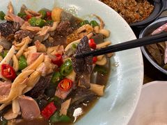 -88号小吃店·经典云南菜·地道纳西美食