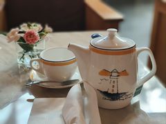 -La Creperie法餐厅(芮欧百货店)