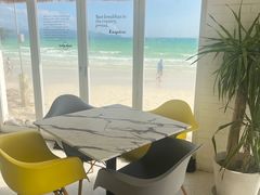 -The Sunny Side Cafe Station 1