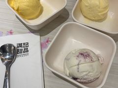 -满记甜品(日月光二店)