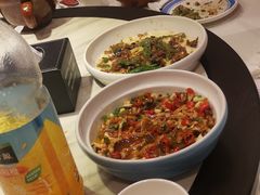 -俏湘厨•地道湘菜(建华南路店)