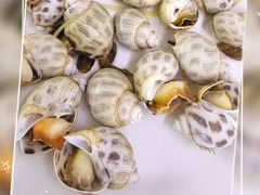 -明记海鲜美食老字号(明记总店)