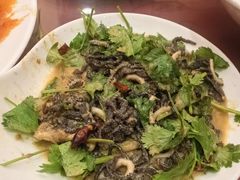 -闻香阁·清真(光荣道店)