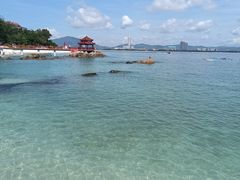 景点-三亚蜈支洲岛旅游区