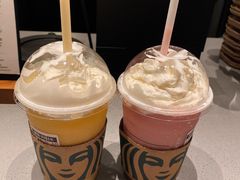 -星巴克(青浦宝龙店)
