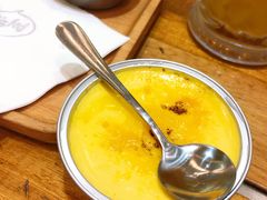 焦糖布丁-艾薯夫妇Aysh(红山店)