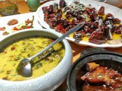 -米家餐厅(长生路店)