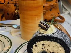 -Line 咖啡(石厦花园店)