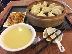 -千忆汤包(闽江路店)