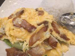 -华辉快餐店(江南西总店)