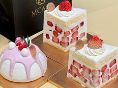 -M'CAKE(西单大悦城店)