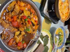 -大师傅金奖啤酒鱼(西街口总店)