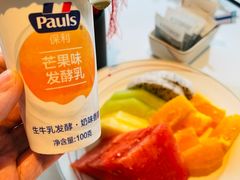 -鲜艳西餐厅(衡山路十二号华邑店)