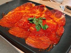 -新石器烤肉(之心城店)