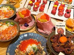 -昱匠·日本料理(金融街店)