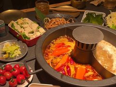 -晓宇重庆火锅(西安荟聚店)