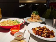 -北李妈妈菜·海肠捞饭(高新万达店)
