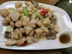 -大眼锅贴水饺(河东店)