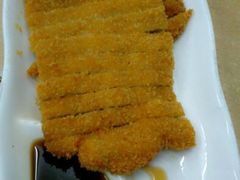 炸猪排-做了不起的80后