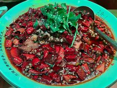 -贝贝龙虾·音乐餐厅(昌平东关店)
