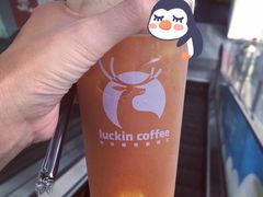 -瑞幸咖啡(厦门SM二期新生活广场店)