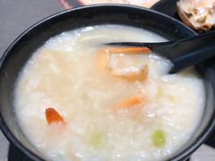 -潮十三潮汕砂锅粥(高新四路大都荟店)