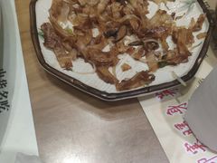 -葛记焖饼(伏牛路店)