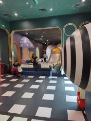 -meland club亲子乐园(北京芳圆里ID MALL店)