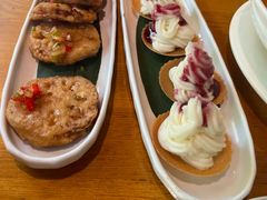 -竹里馆 ·茶食(奥体店)