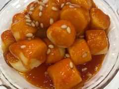 -常赢三兄弟·清真涮肉·清真炒菜(朝阳新城店)