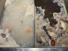 -五星桥原切肥牛火锅(怀德桥店)